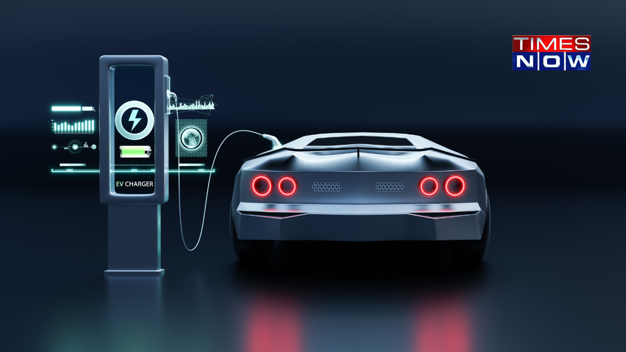 US Senator Urges Treasury To Bar Chinese Battery Firms From EV Tax Credits