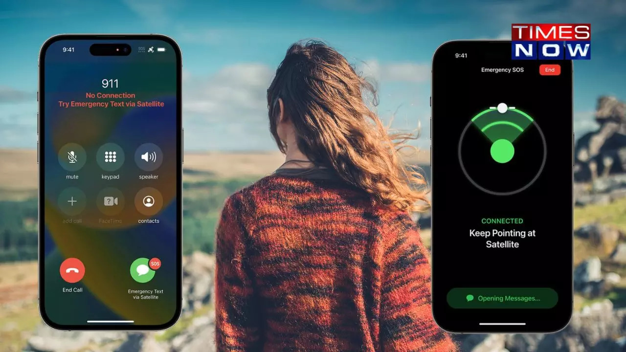 Apple Extends Emergency SOS via Satellite for iPhone 14 Users: Enhancing Safety for Another Year