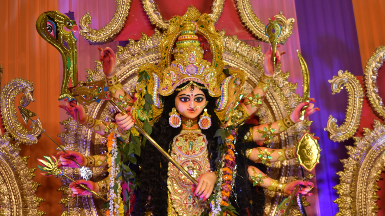 Durga Ashtami