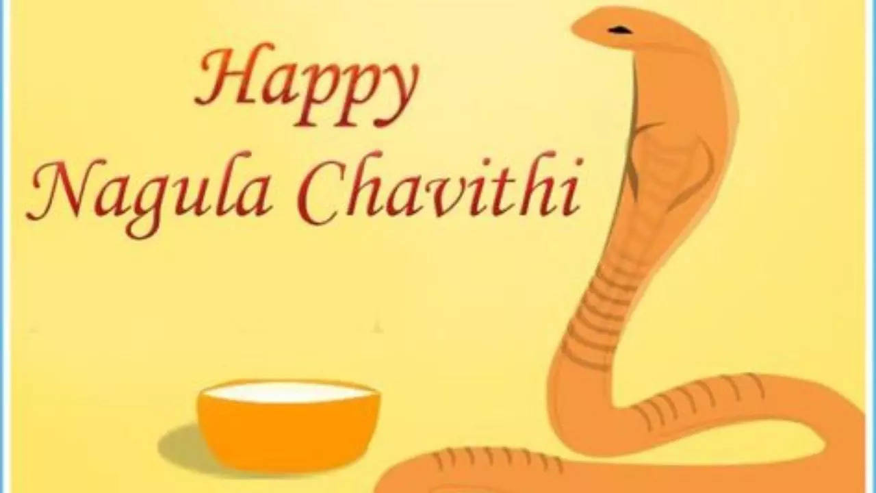 Nagula Chavithi 2023 Check Date, Shubh Muhurat, Puja Rituals, and