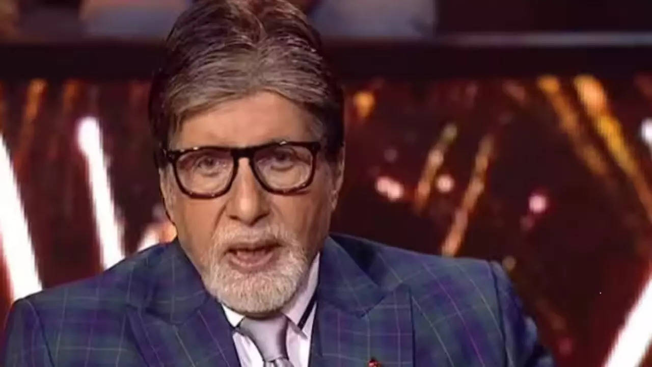 Kaun Banega Crorepati 15 Kbc 15 Om Sanju Raikar Loses Rs 6 40 Lakh