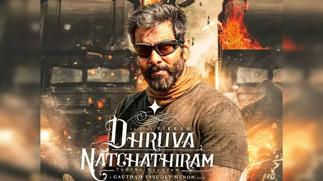 Gautham Vasudev Menon Says Chiyaan Vikram-Starrer Dhruva Natchathiram Has Many Loose Ends