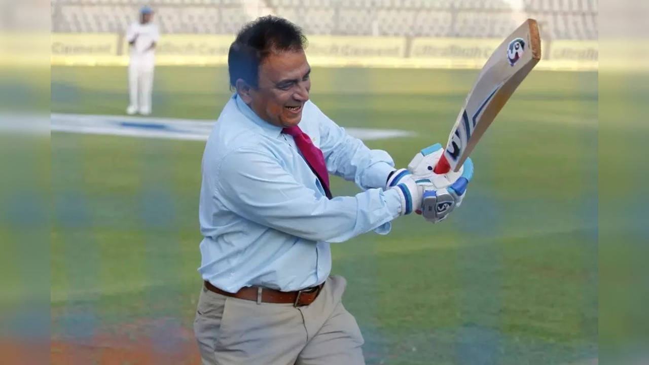 Sunil Gavaskar 2 IANS