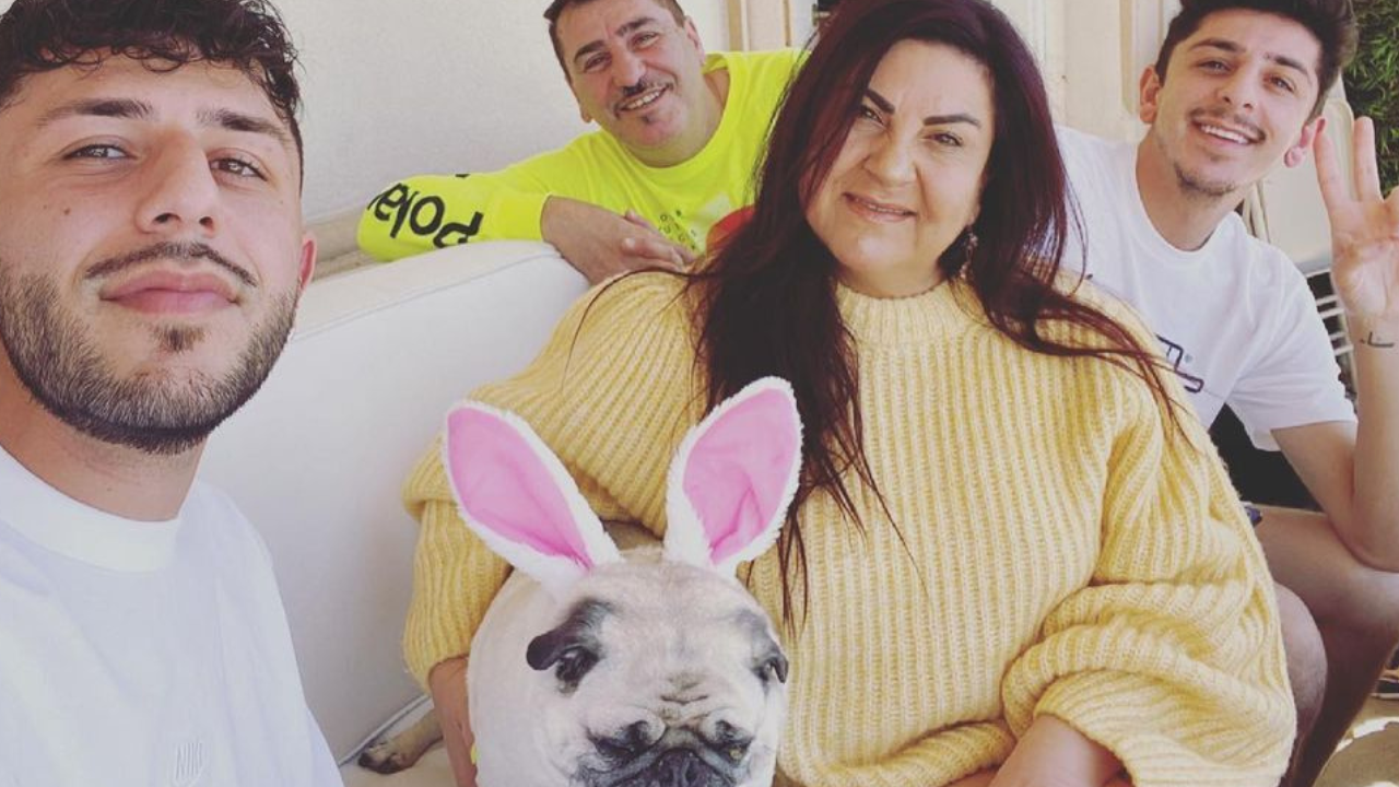 FaZe Rug Family All About His Parents And Brother Brandon Awadis Viral News, Times Now