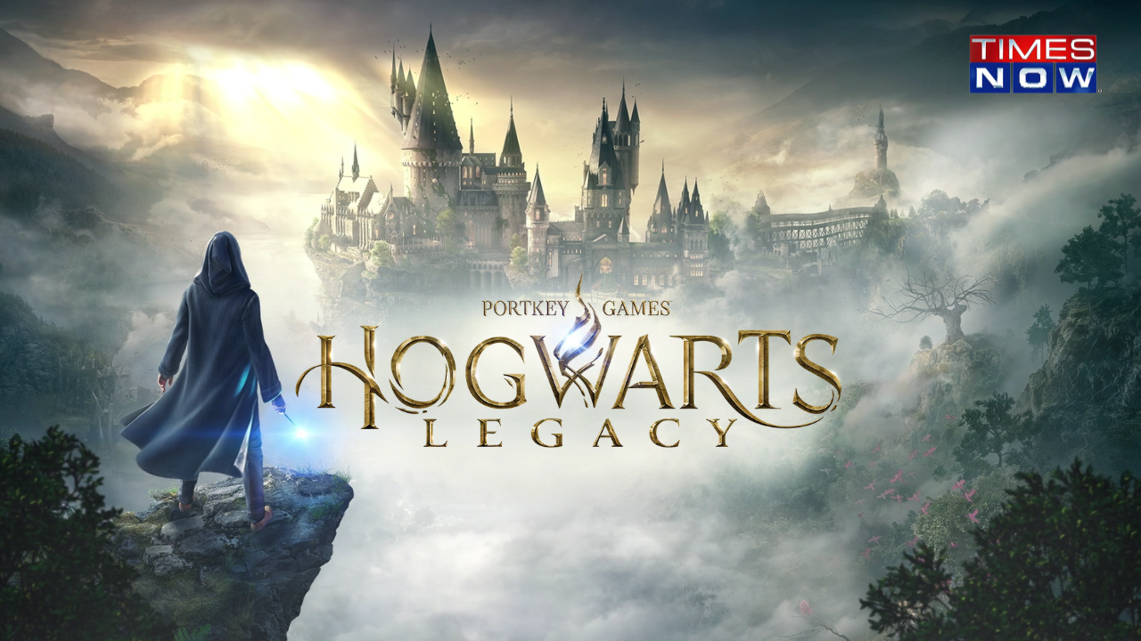 Hogwarts Legacy - Nintendo Switch : Target