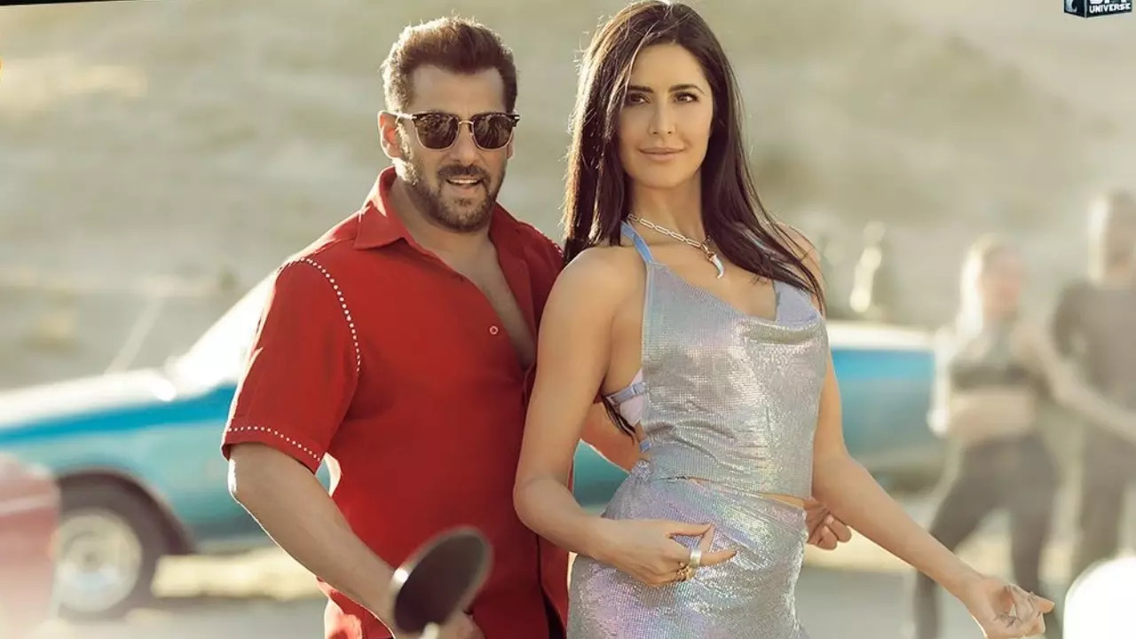 Tiger 3 Box Office Collection Day 4: Salman Khan Film CROSSES Rs 150 Crore