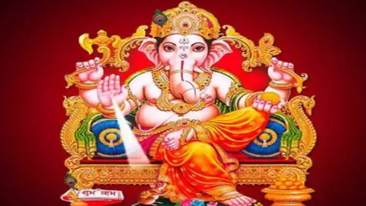 Vinayaka Chaturthi 2023