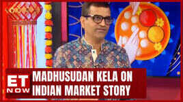 This Is real Indias Stor  Whole Story Is Out Now Madhusudan Kela On Indian Market  Stock Market