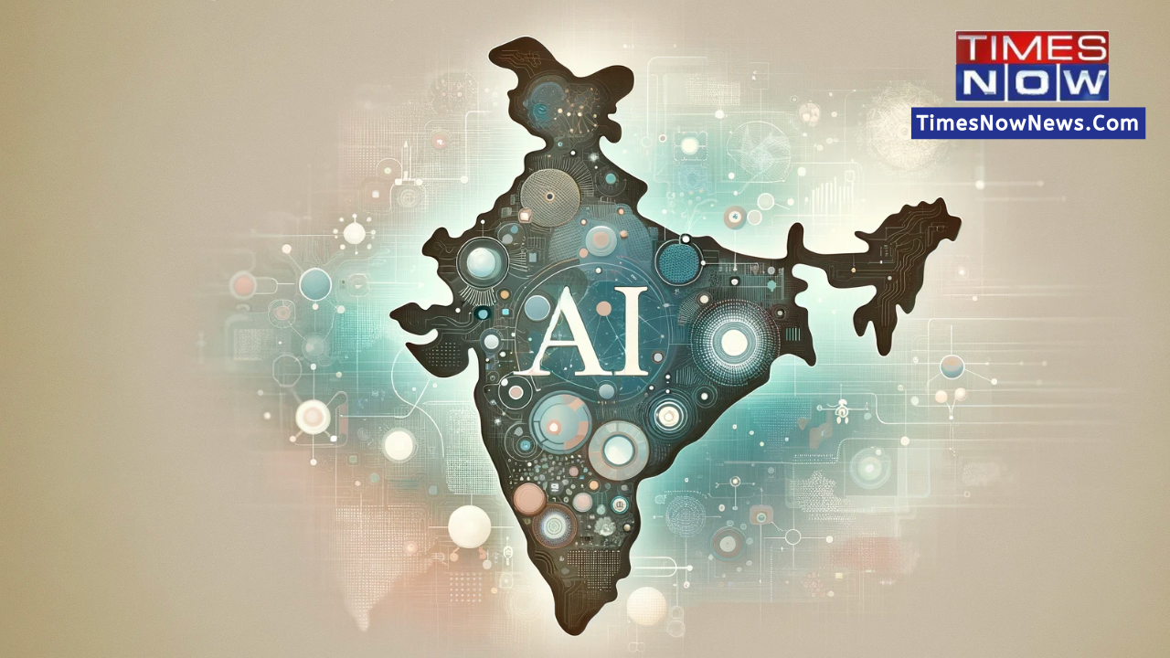 AI in india