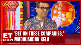 Bet On These Companies And Hold Them For Period Of Time Madhusudan Kela Stock Picks