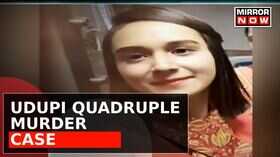 Airhostess Brutally Murdered by Jilted Lover Mother And 2 Siblings Also Victims Watch