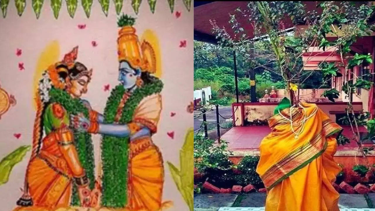 Tulsi Vivah 2023, Dev Uthani Ekadashi