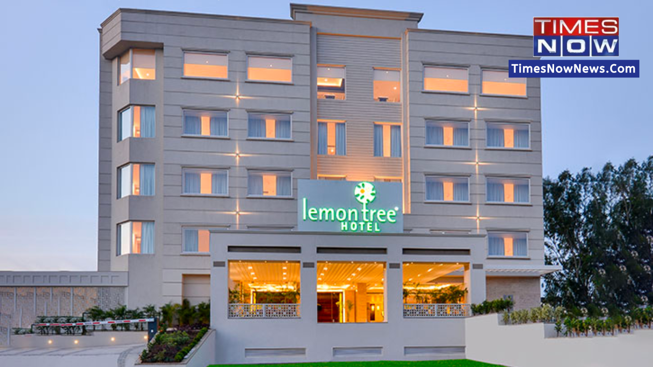 Lemon Tree Hotels Share Price Target