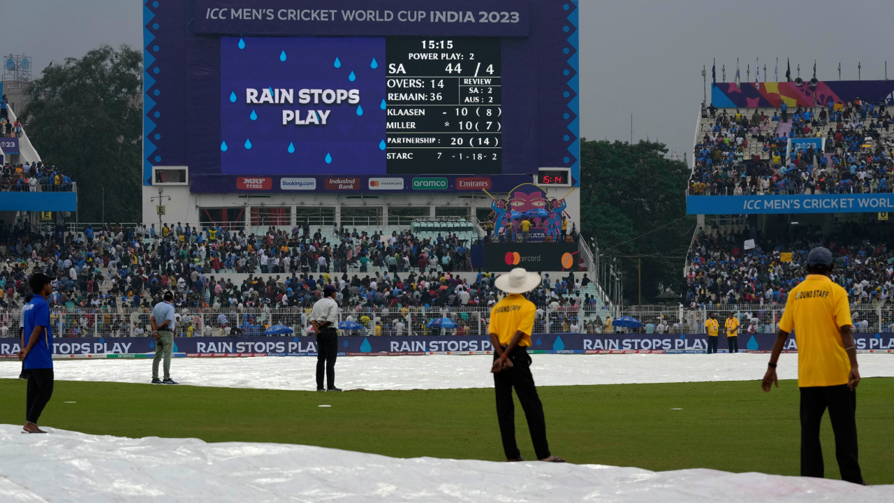 eden gardens rain odi wc sf aus sa ap