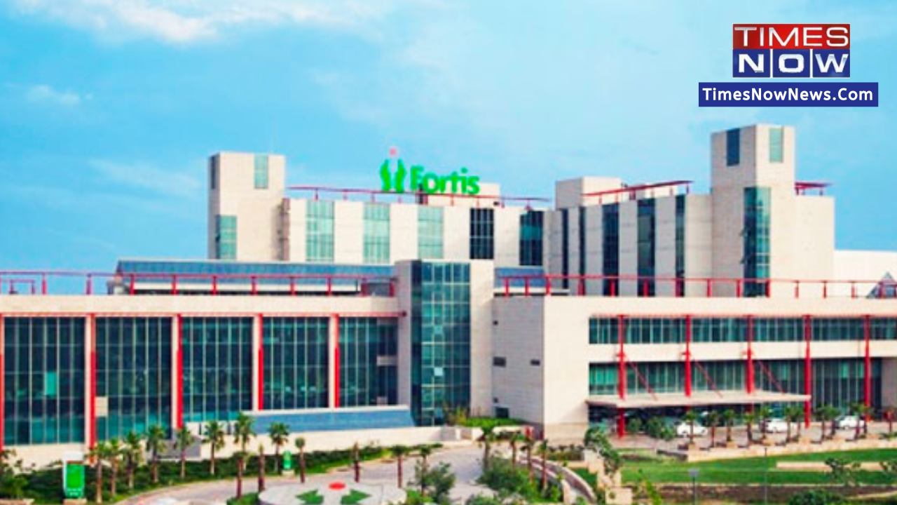 Fortis Healthcare Share Price Target