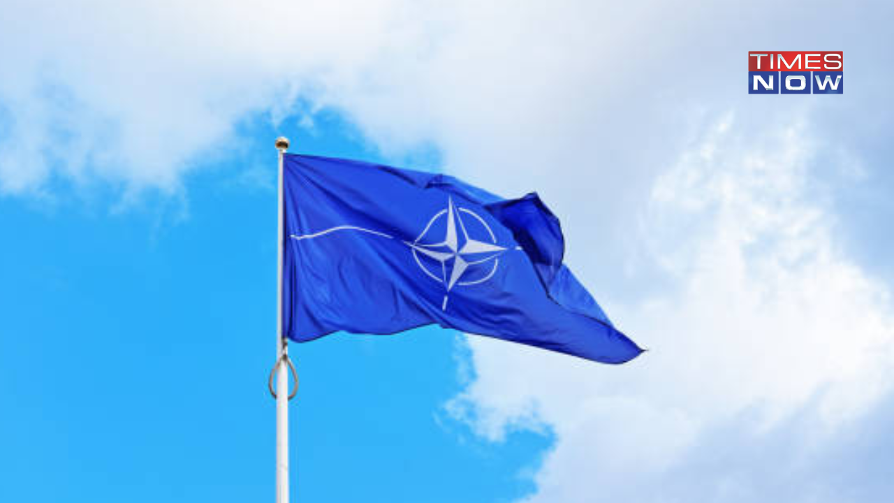 İsveç NATO’nun bir parçası olacak mı?  Türkiye, Meclis’e üyelik başvurusunu görüşüyor