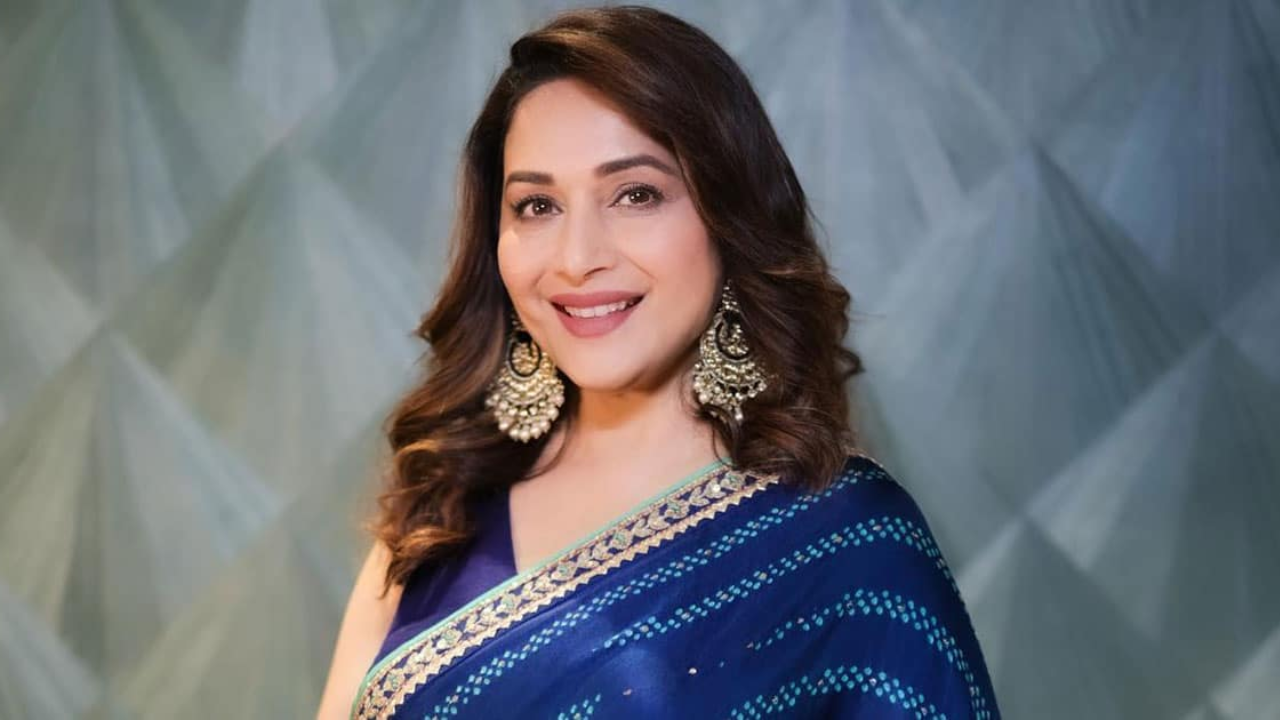 Lok Sabha Elections 2024: Madhuri Dixit To Contest From North West Mumbai?