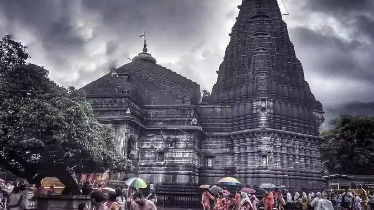 trimbakeshwar 