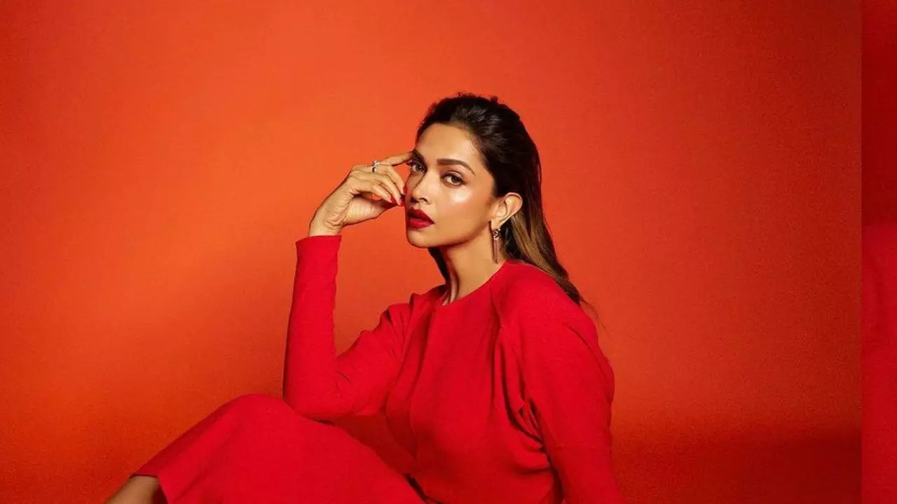 Deepika Padukone