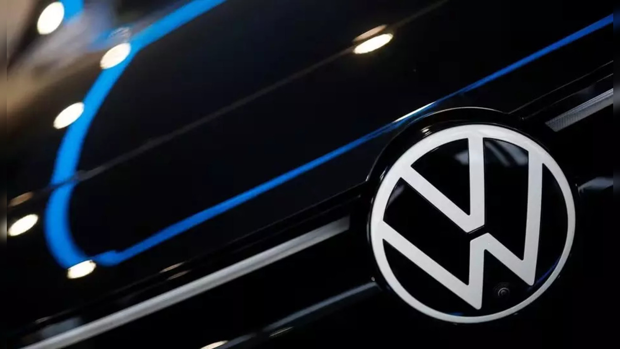 Volkswagen's Affordable Electric Car For The Masses Is Yet A Quinquennial Away