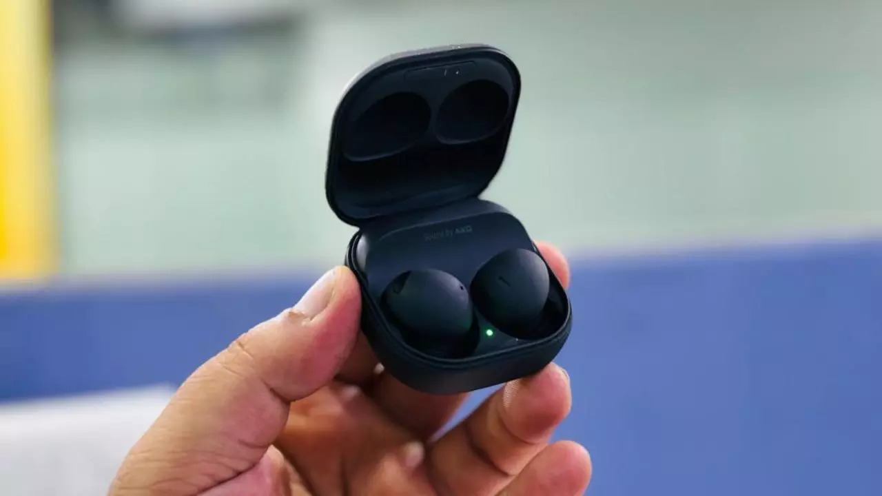 Samsung Galaxy Buds 3 Pro