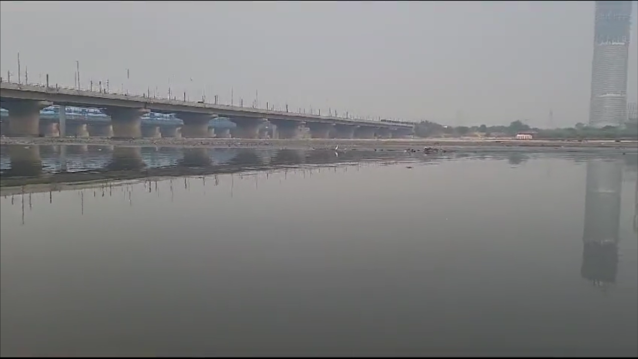 Yamuna Defoaming