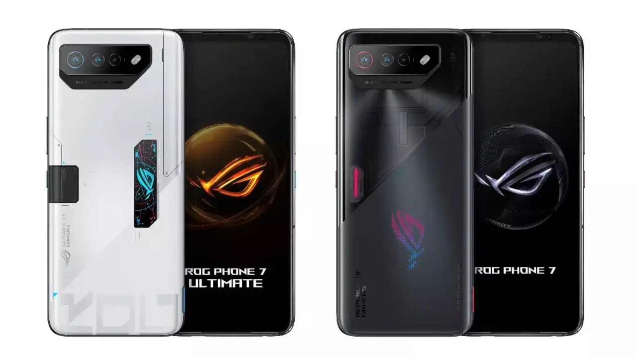 ASUS ROG Phone 8