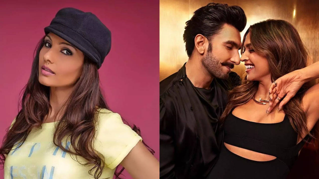 Somy Ali Backs Deepika Padukone's Open Relationship Remark: It's Common To Date Multiple People At One Time