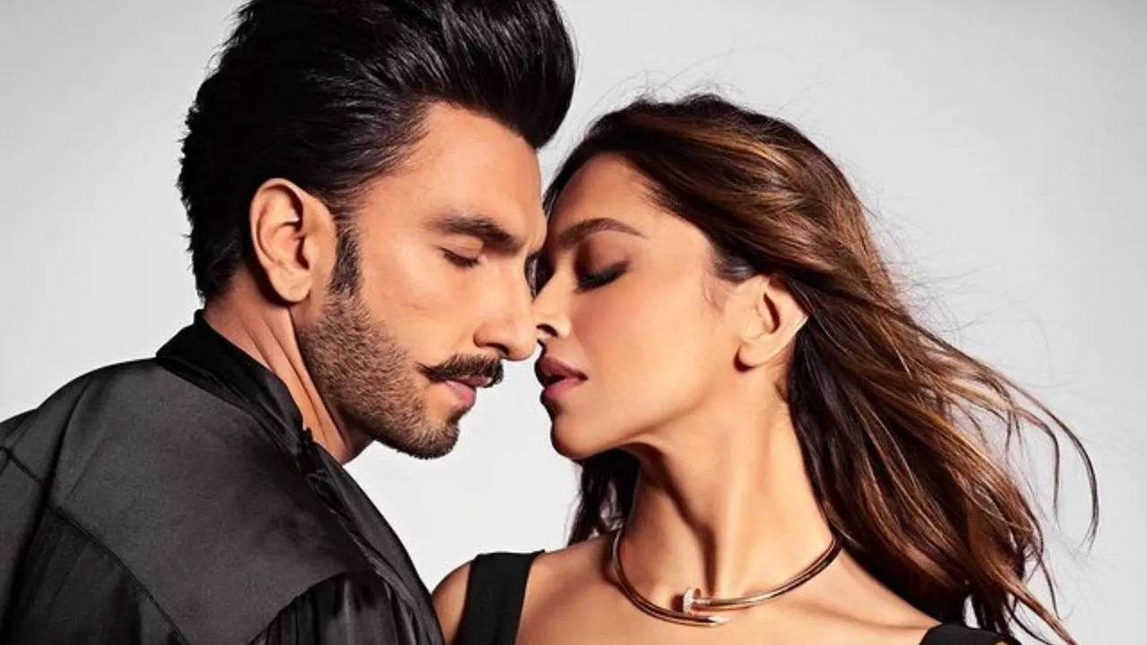 Deepika Padukone Breaks Silence On Open Relationship Remark On KWK 8: 'Not Afraid Of peaking My Truth'