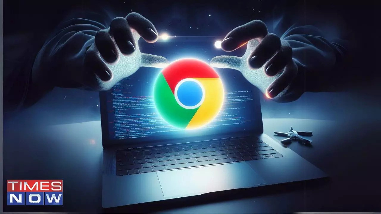 Google Chrome Users ALERT! Government Issues Warning After Discovering ...