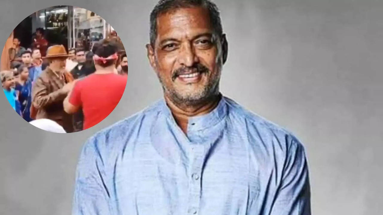 I Have Been Insulted, Says Fan Who Was Slapped By Nana Patekar