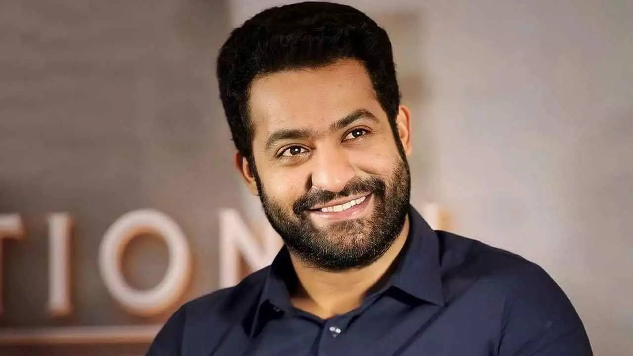 Jr.NTR