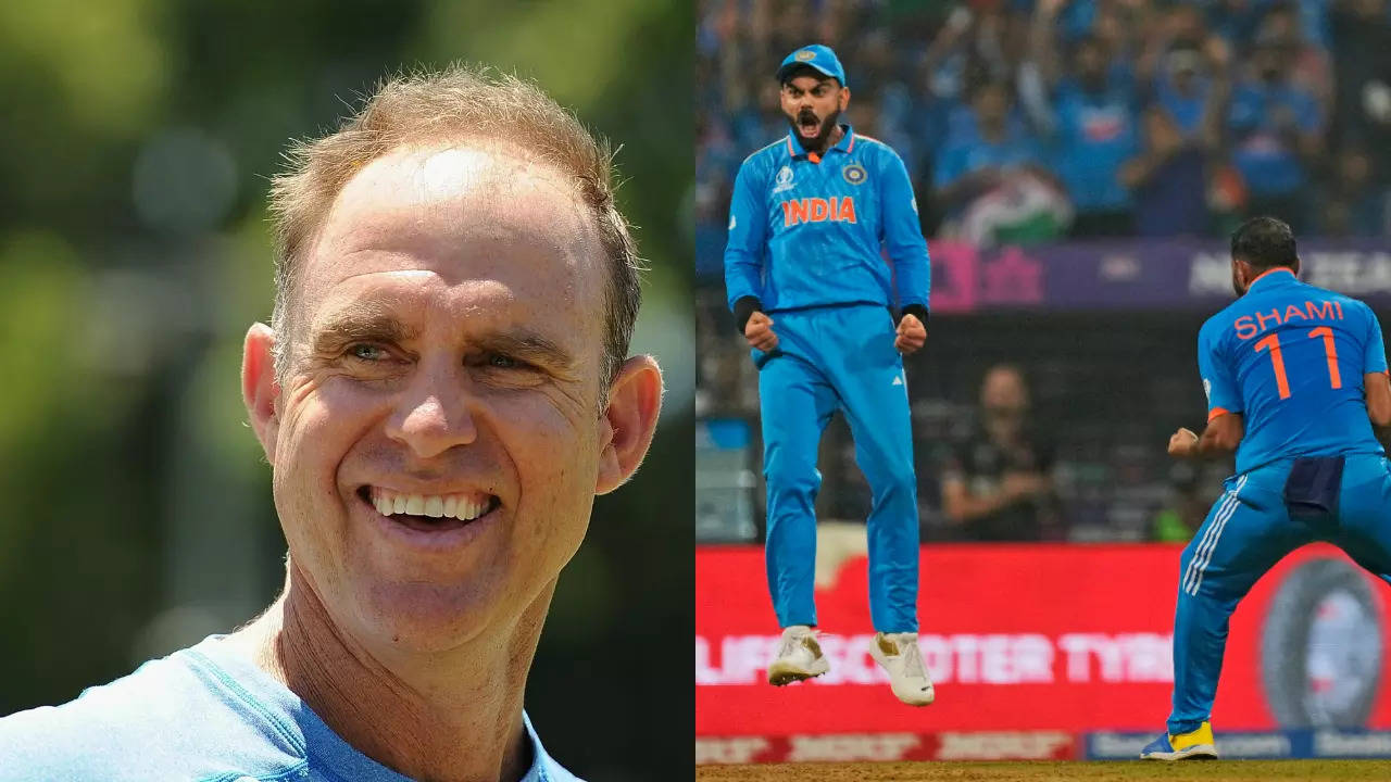 ICC Cricket World Cup 2023: Not Virat Kohli Or Mohammed Shami! Matthew  Hayden Names Indian Star Rohit Sharma Who Should Win Player Of Tournament  Award