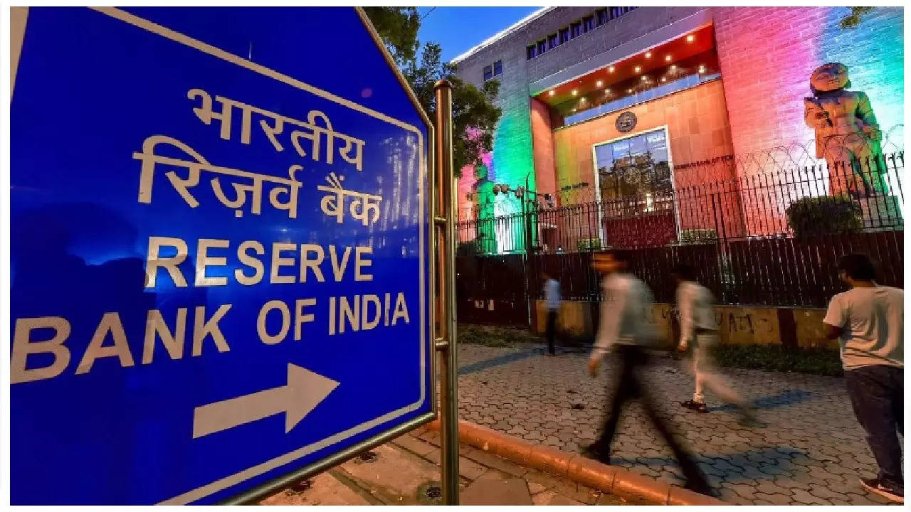 Personal Loans Set To Get Costlier in India; A Look At How RBI's Directive Impacts Education, Vehicle, Housing Loans And Credit Cards