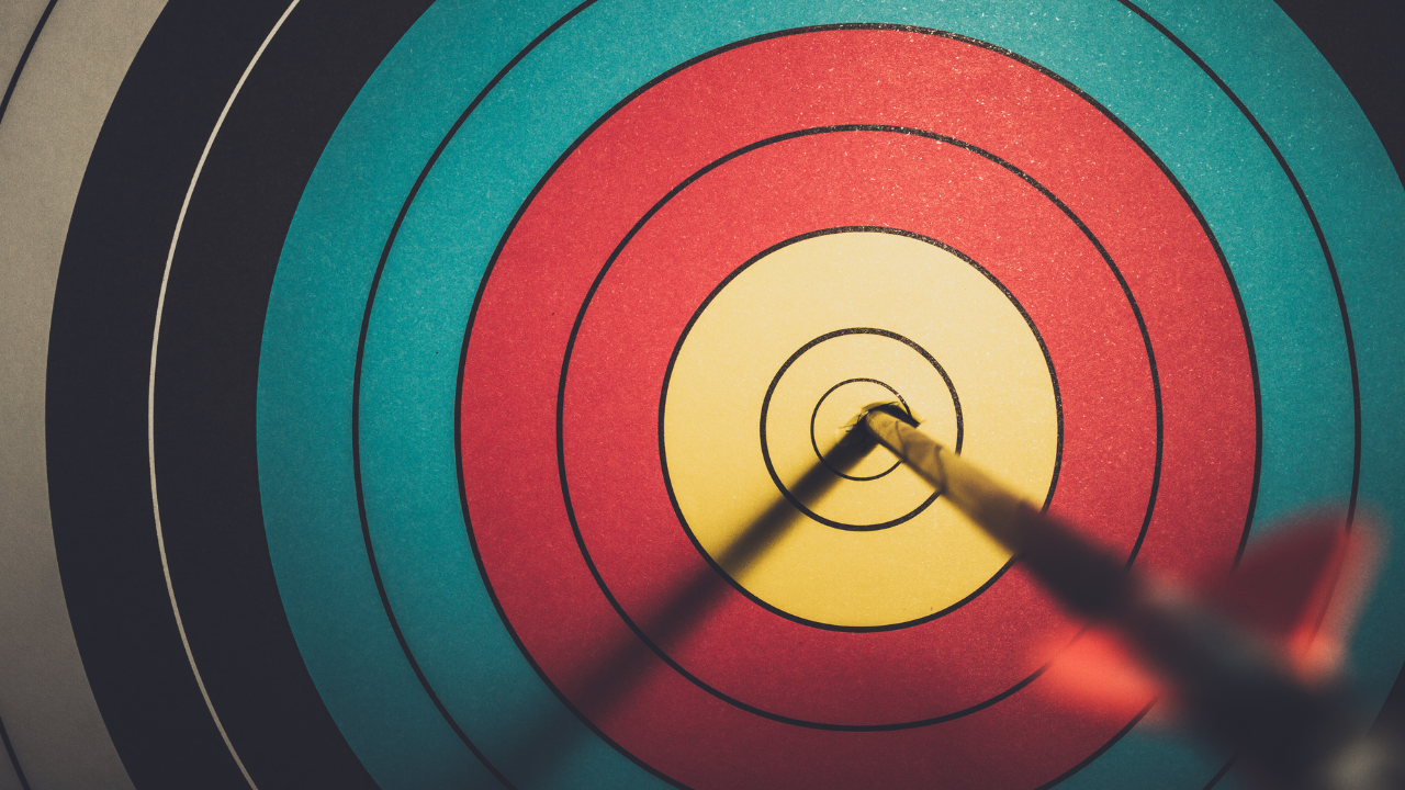 Shillong Teer first and second round results are determined by correct guesses at the number of arrows shot.