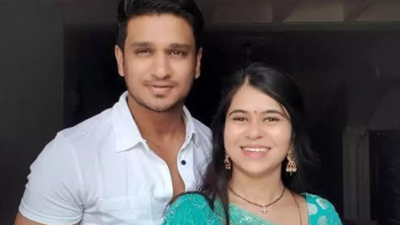 Karthikeya 2 Actor Nikhil Siddhartha, wife Dr Pallavi Varma To Embrace Parenthood