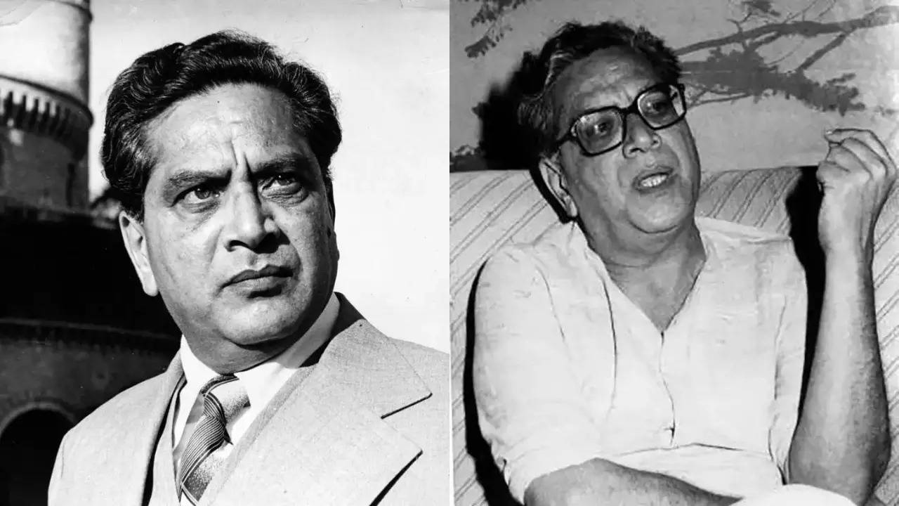 Dr Shriram Lagoo Started Late, Achieved Tremendous Fame