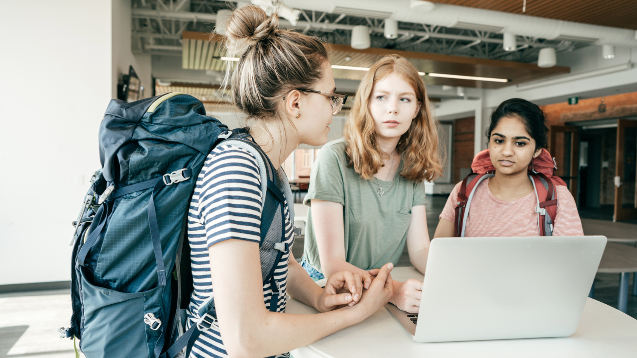 Bridging Cultures in Higher Education - An Indian Perspective on International Students' Day