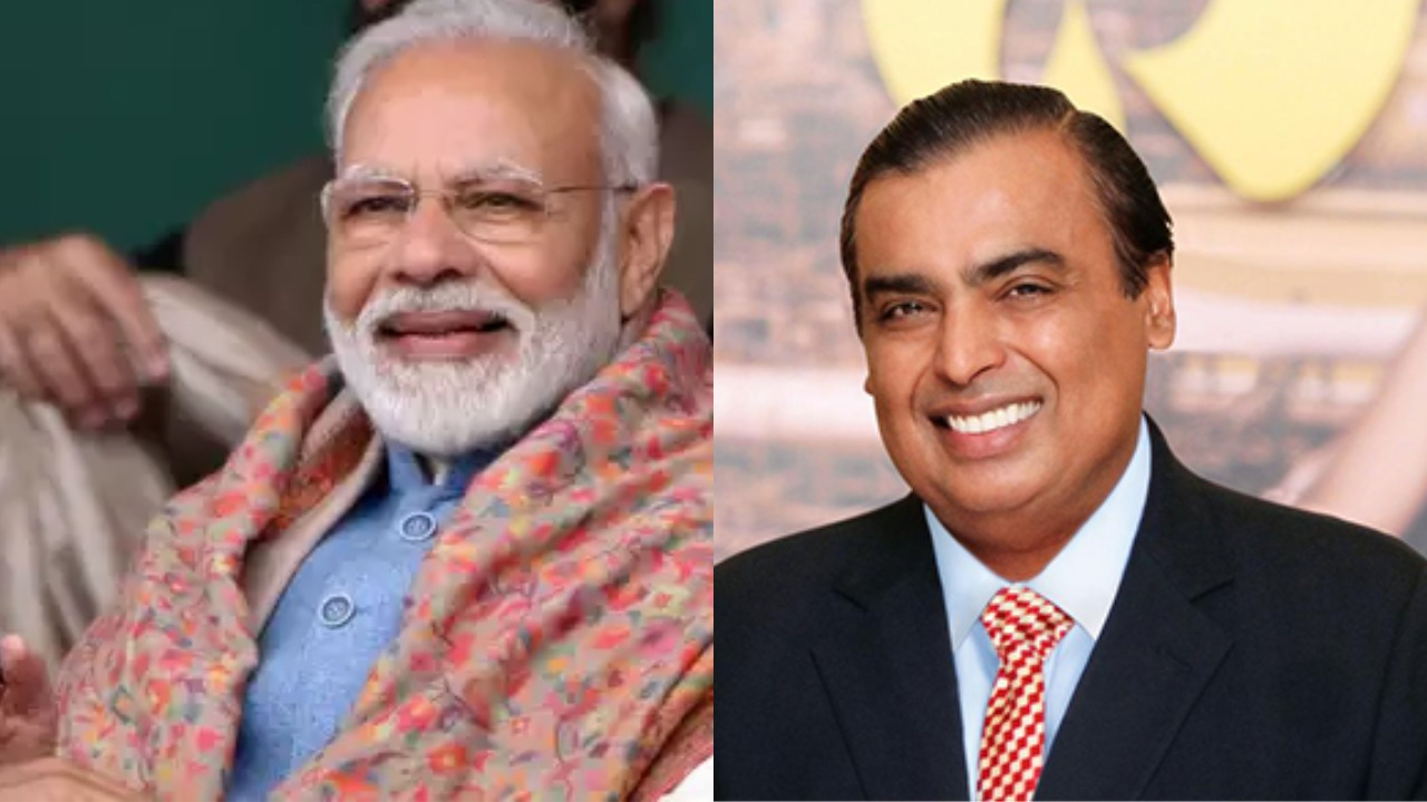 Ahmedabad: A Starry World Cup Final! PM Modi, Ambanis Likely To