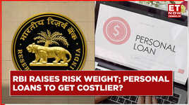 RBI tightens Consumer Loan Norms Will Loans Get Costlier  Which Stocks Were Impacted