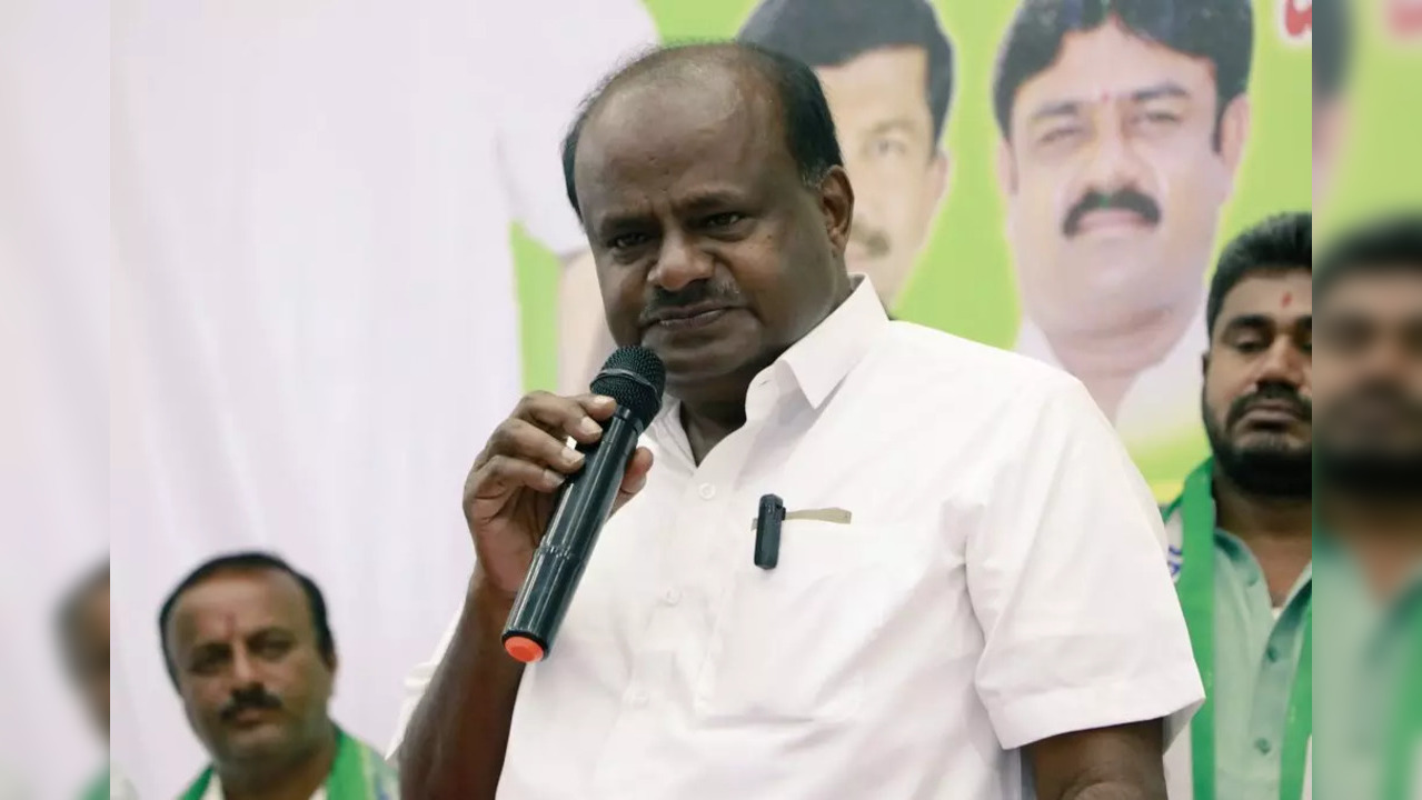 HD_Kumaraswamy