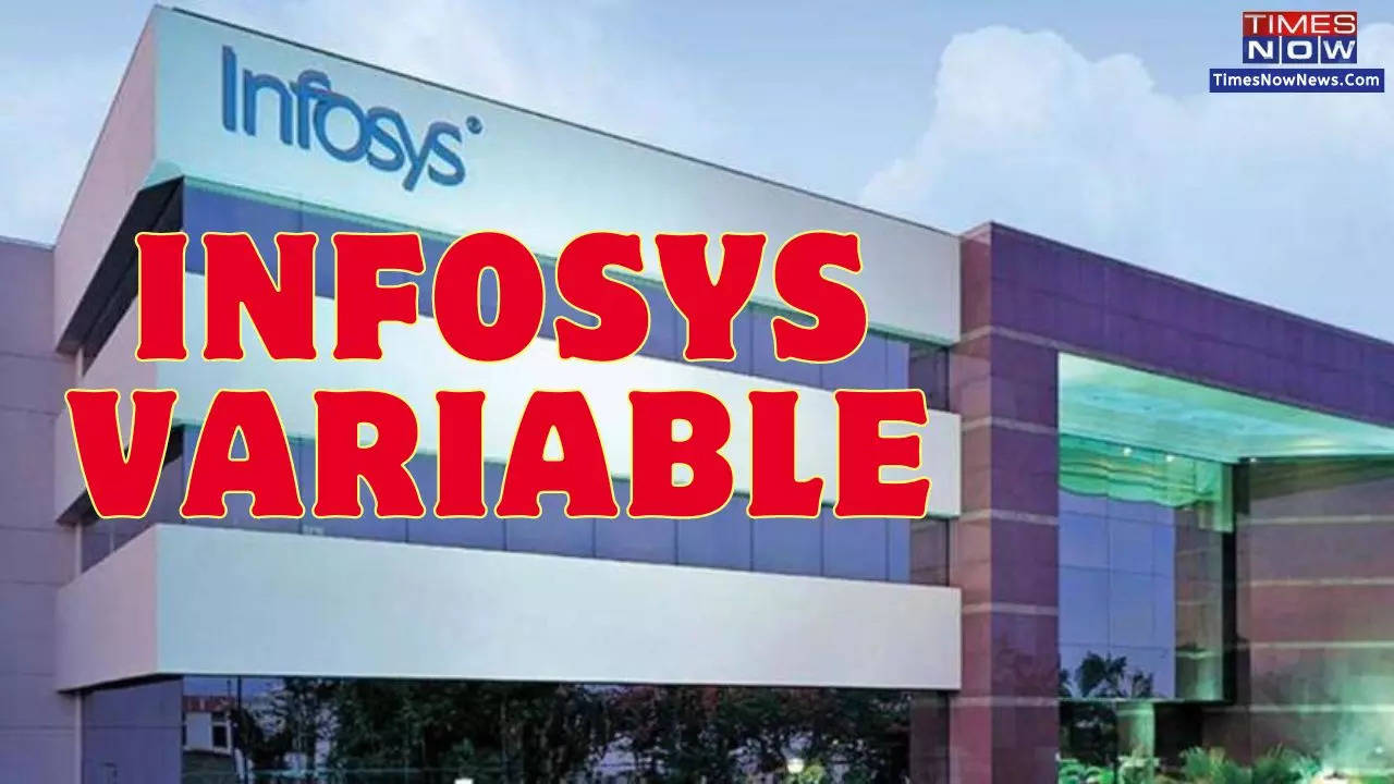 Infosys Variable Payout News: Up To 80% September Quarter Bonus Expected For Employees of IT Giant