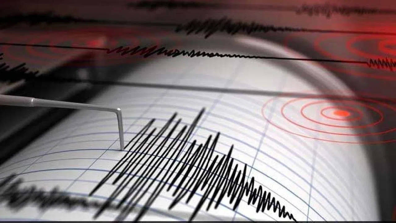 Massive Magnitude 6.9 Earthquake Strikes Mindanao, Philippines