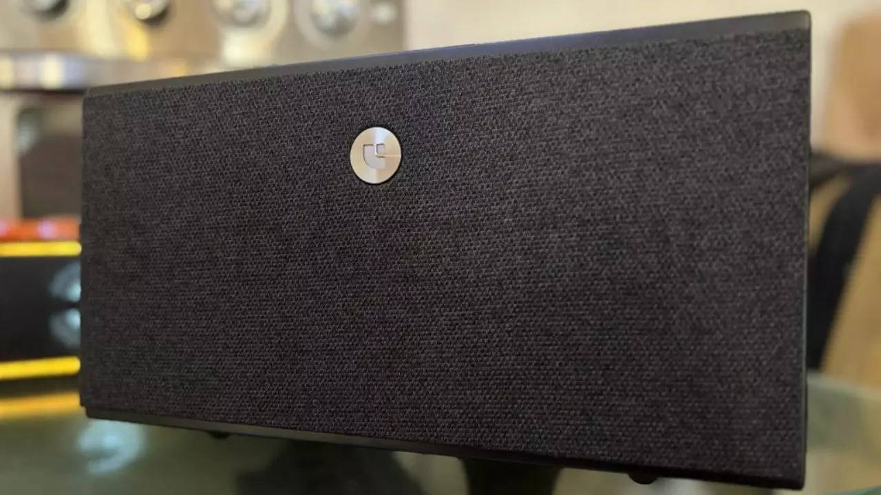 Audio pro best sale c10 review