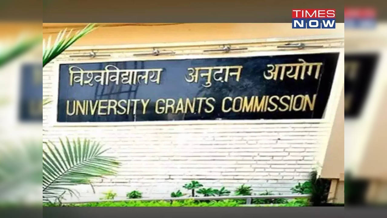 UGC To Introduce One Year PG Course, Offers Flexibility To Switch Disciplines