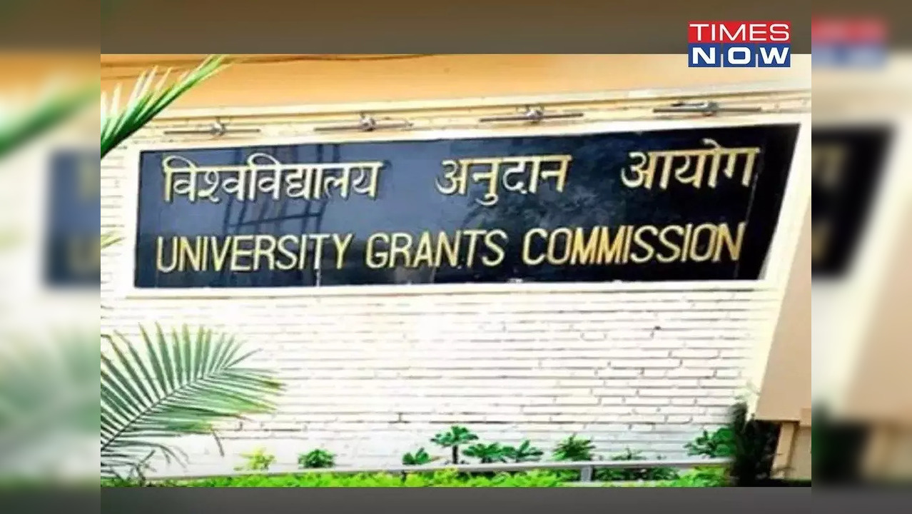 UGC To Introduce One Year PG Course, Offers Flexibility To Switch Disciplines