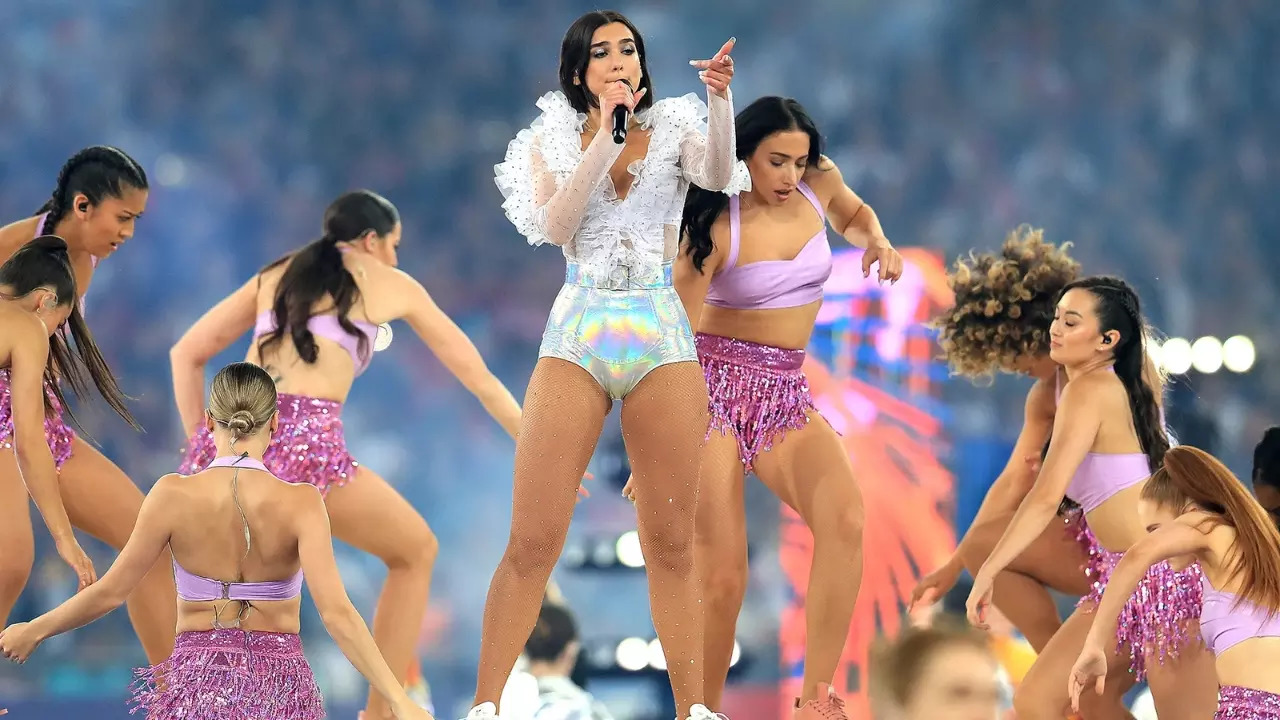 World Cup 2023 Final: Dua Lipa To Light Up India Vs Australia Clash