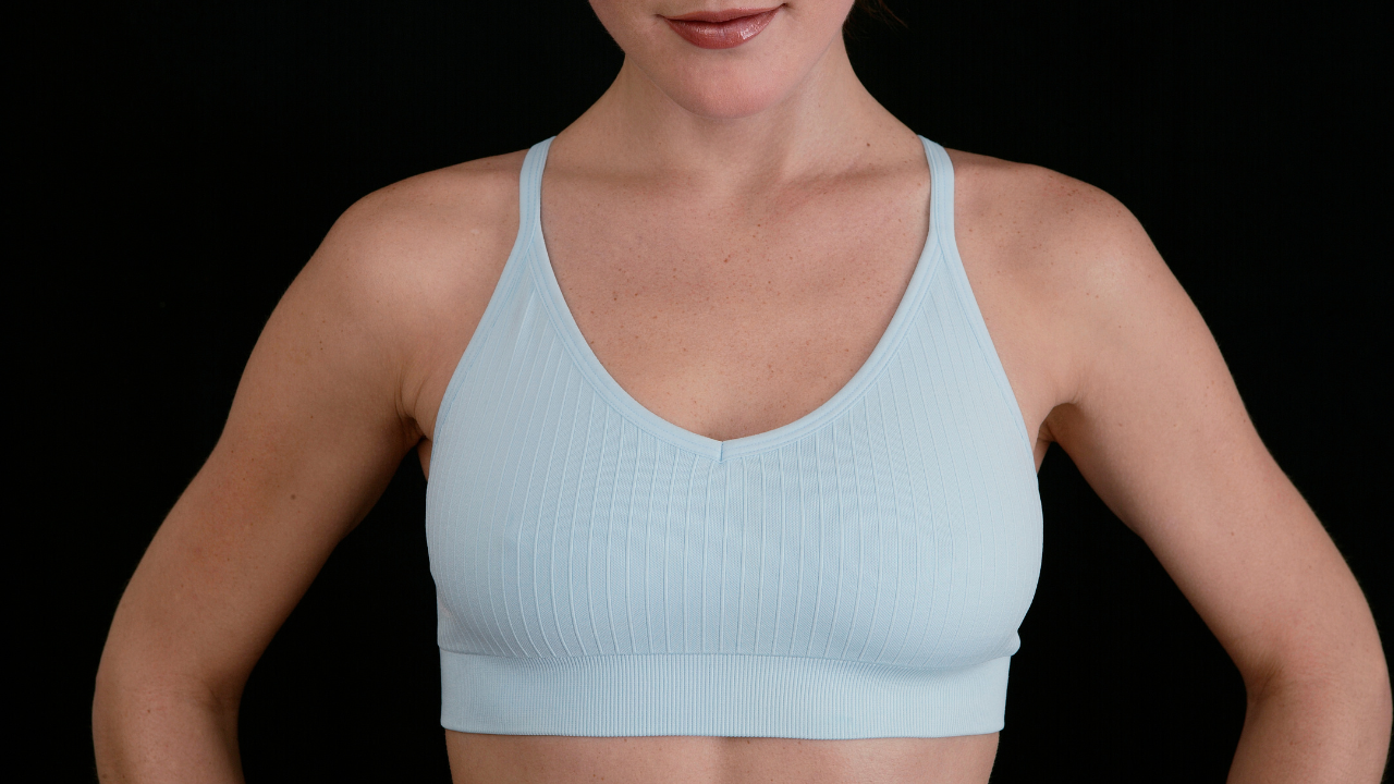 This Sports Bra Is Trending On TikTok For A Reason