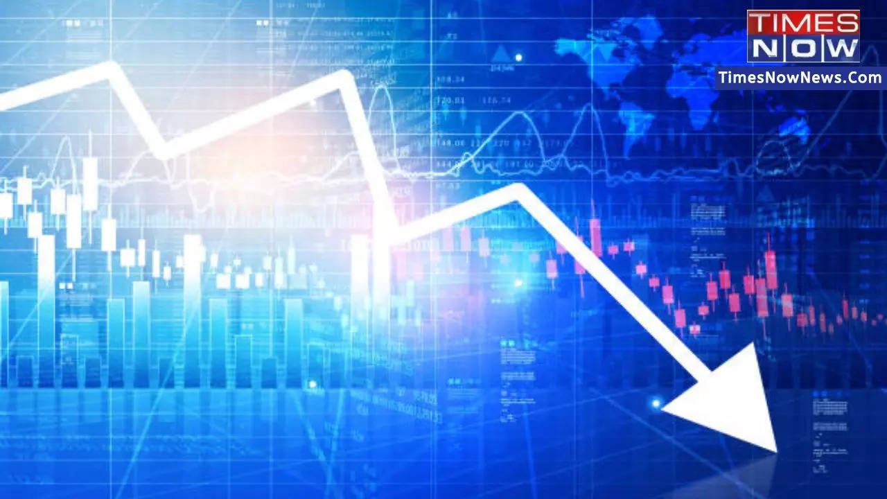 Markets Closing Bell