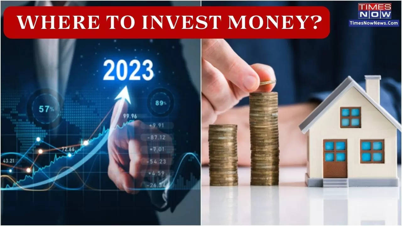 Should you invest in stock 2024 market now